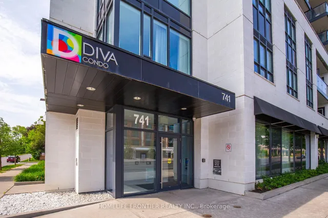 Additional image 44 of 741 Sheppard Ave Unit 803