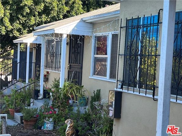 2024 W Florence Ave, Los Angeles, CA 90047