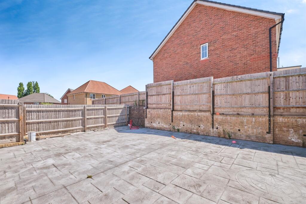 Additional image 17 of Lea Hall Green, Birmingham