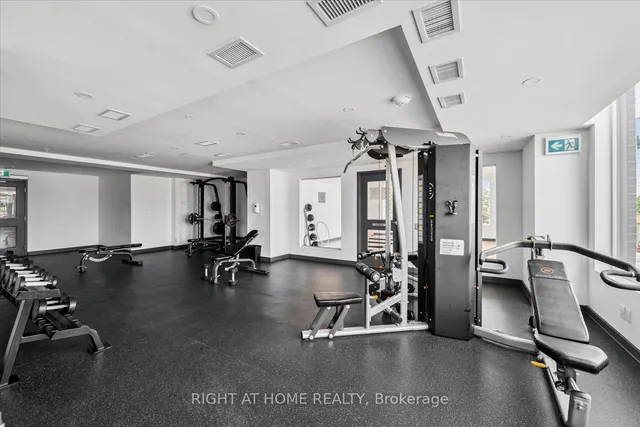 Additional image 35 of 3237 Bayview Ave Unit 1108