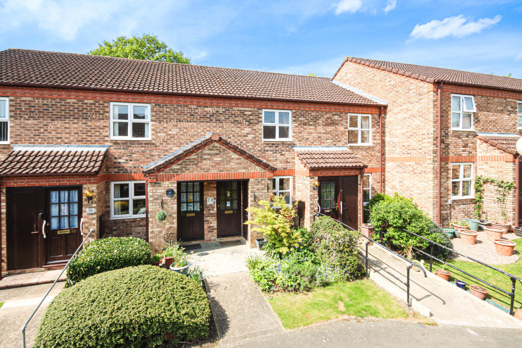 Harvest Court, St Albans, AL4