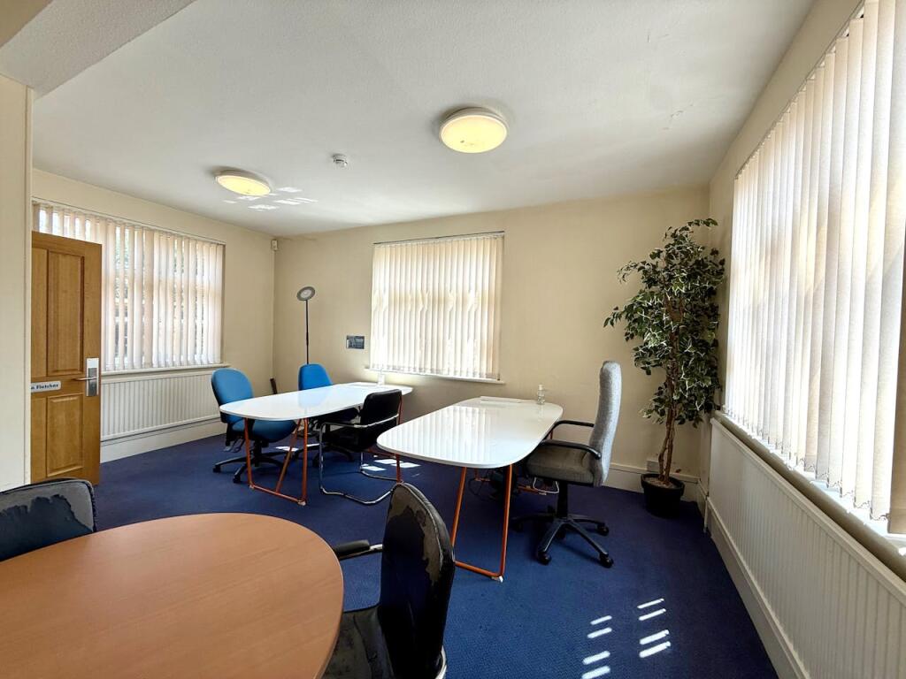 Additional image 14 of Manor House, Redfern Road, Tyseley, Birmingham, B11 2BE