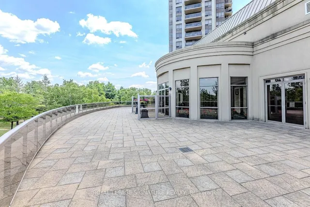 房产图片 36 - 700 Humberwood Blvd 单元128