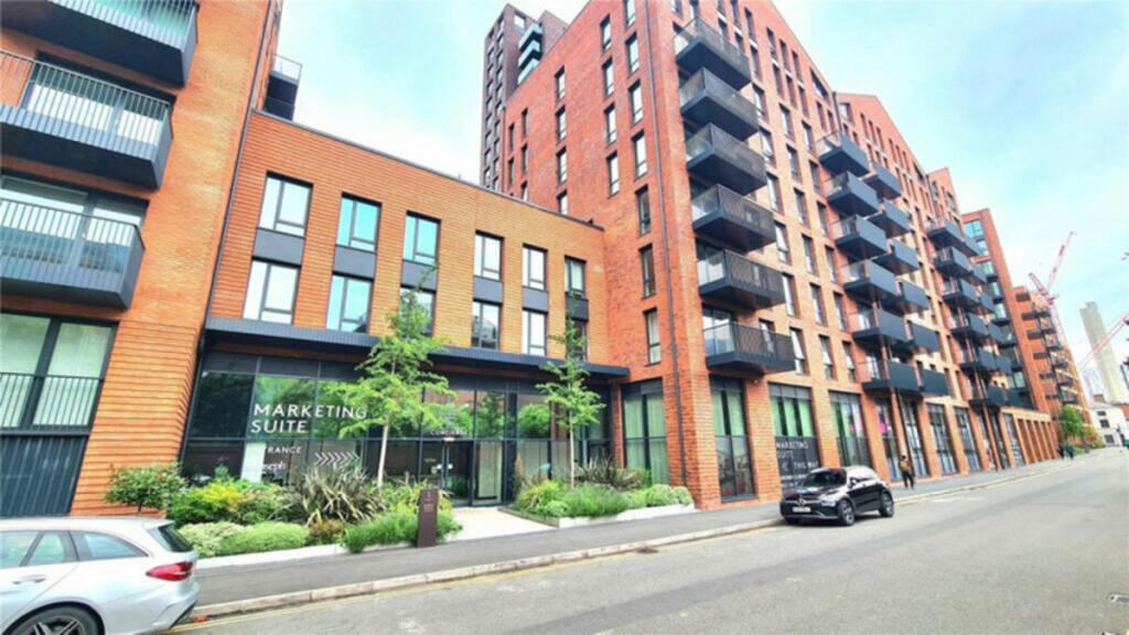 Additional image 17 of Shadwell Street, Birmingham, B4 6