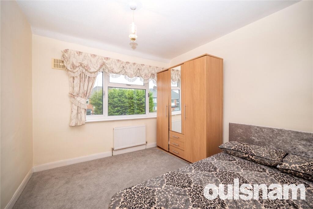 Additional image 10 of Hill Top Road, Northfield, Birmingham, B31