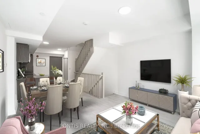 房产图片 9 - 2100 Bridletowne Circ 单元 330