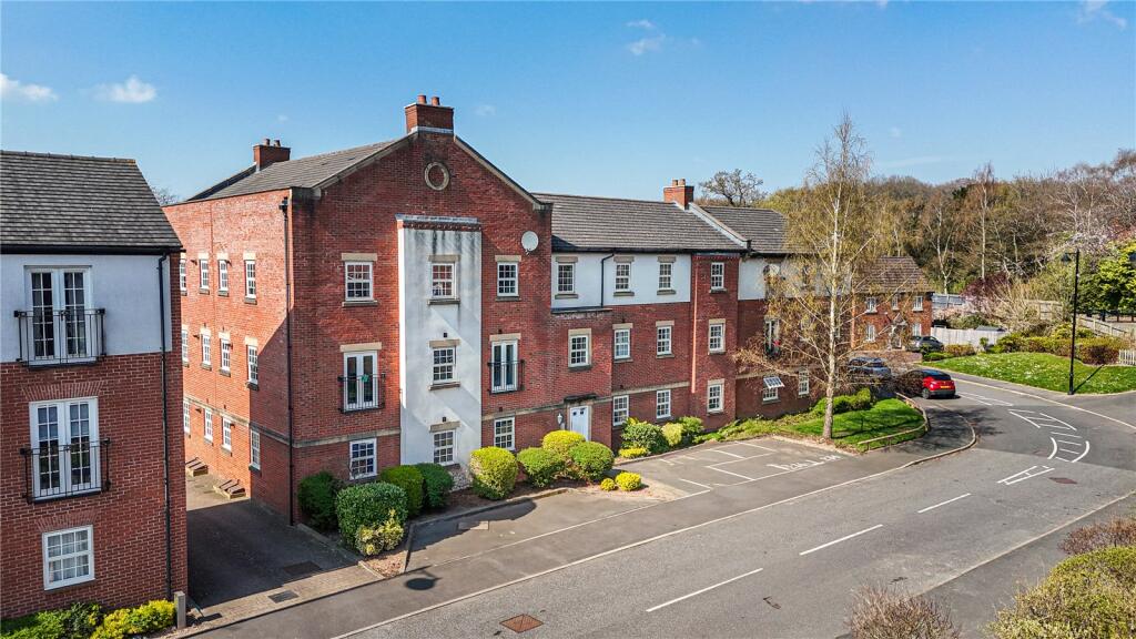 Additional image 20 of Horseshoe Crescent, Birmingham, West Midlands, B43