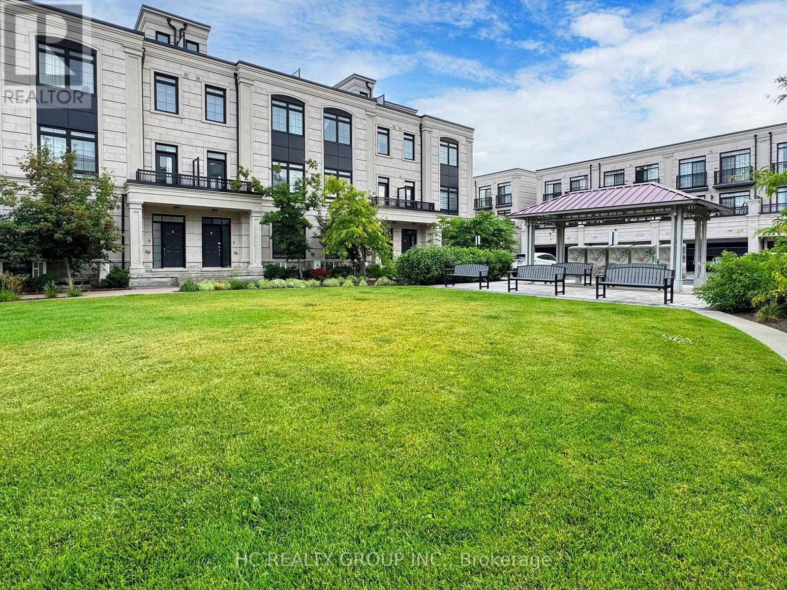 5 JAMES CONNOLY WAY|Markham (Unionville), Ontario L3R1L3