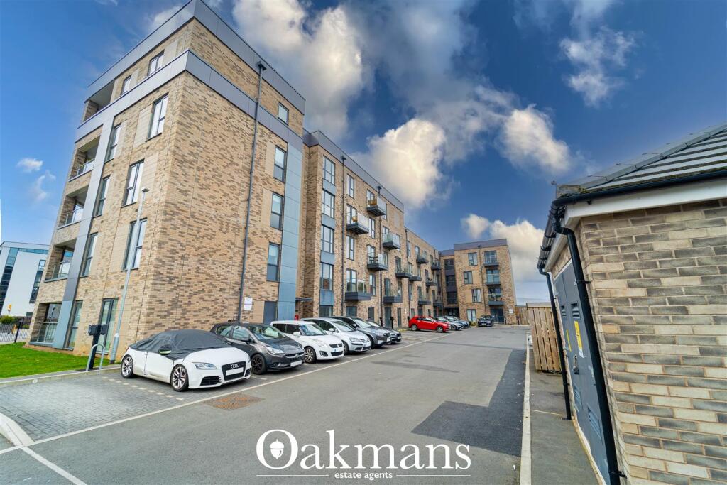 Additional image 13 of Cooper Avenue, Longbridge, Birmingham, B31