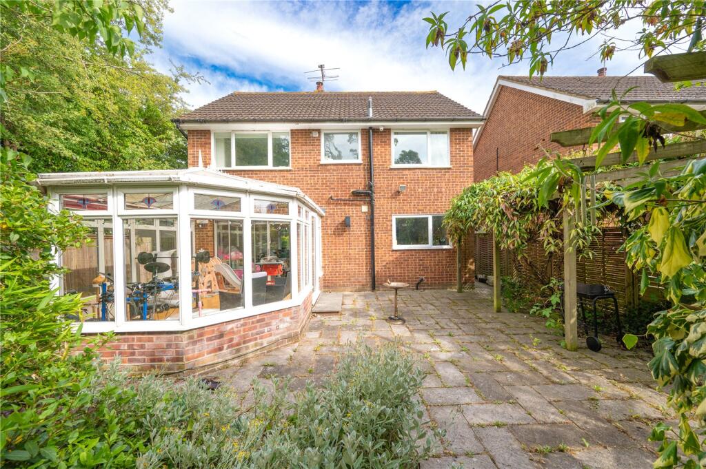 Additional image 4 of Suffolk Close, London Colney, St. Albans, Hertfordshire