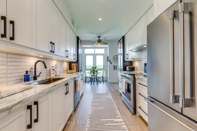 Additional image 11 of 9 Burnhamthorpe Cres Unit PH3