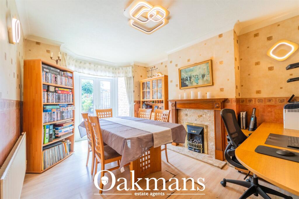 Additional image 5 of Brampton Avenue, Hall Green, Birmingham, B28