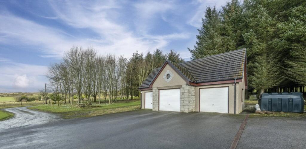 Additional image 15 of Tower House, Rothienorman, Inverurie, Aberdeenshire, AB51