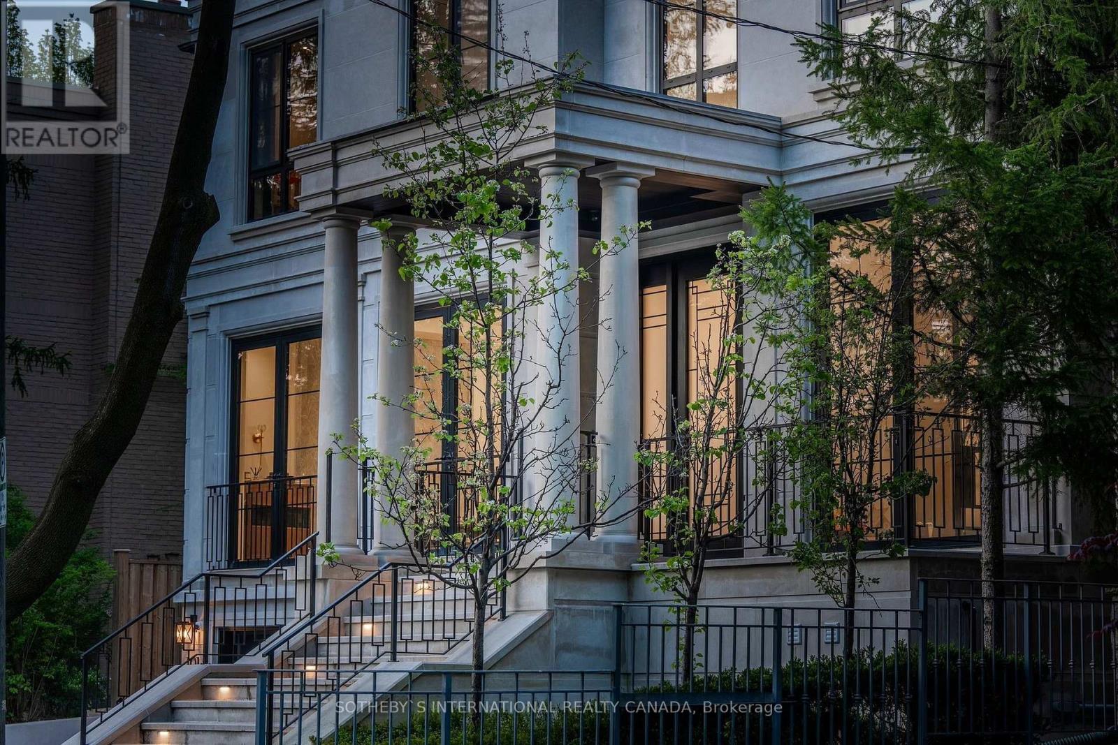 101 DUNLOE ROAD|Toronto (Forest Hill South), Ontario M5P2T7