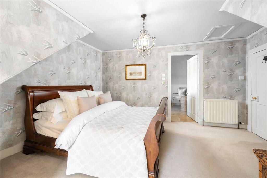 Additional image 24 of South Manse and Coo Hoose, Birse, Aboyne, Aberdeenshire, AB34