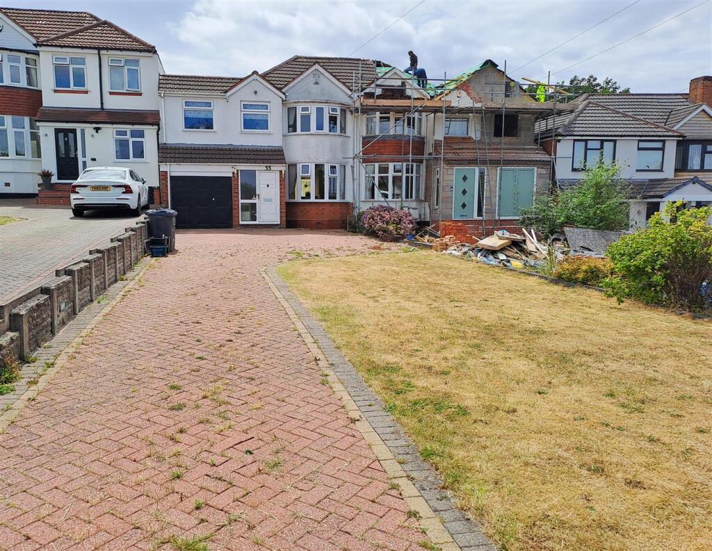 Additional image 14 of Mardon Road, Sheldon, Birmingham