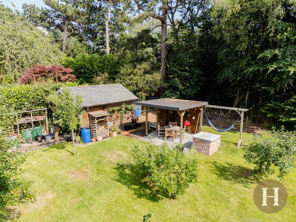 Additional image 72 of St. Marys Road, Harborne, Birmingham, B17