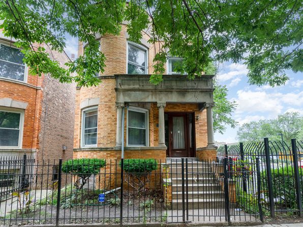 5239 S Ingleside Ave, Chicago, IL 60615