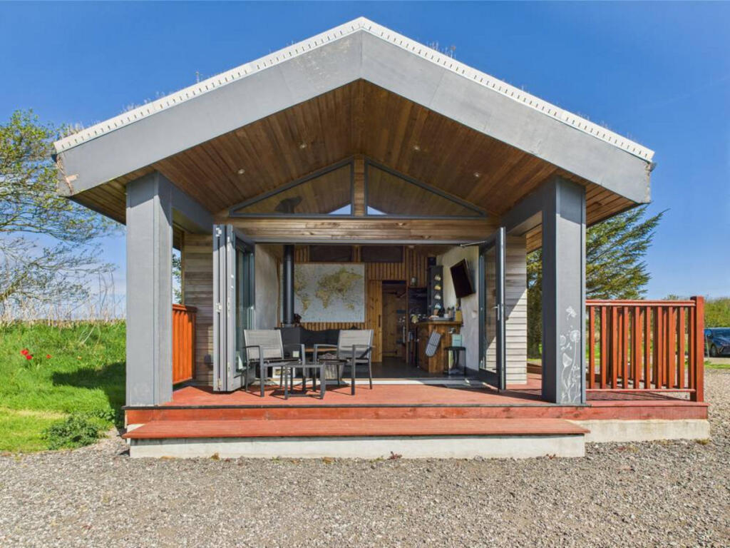 Additional image 12 of Wildflower Eco Lodges, Fraserburgh, AB43