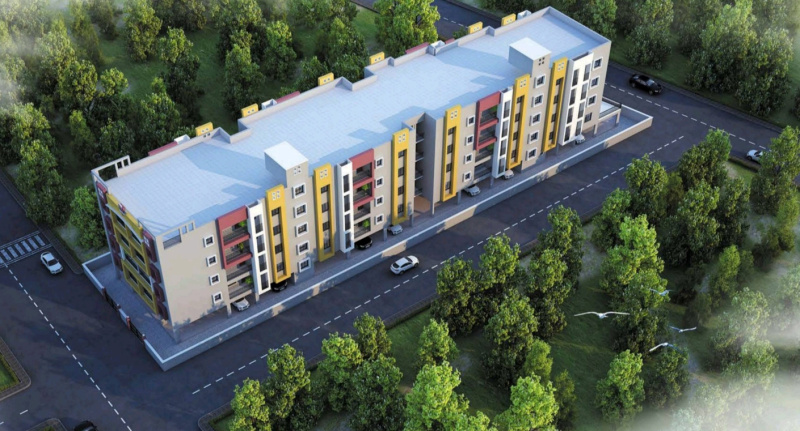 Additional image 2 of Patrapada, Bhubaneswar