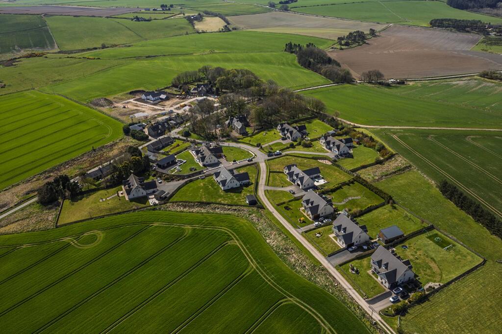 Additional image 13 of The Croft  Plot 10 South Ythsie, Aberdeen, AB41 7LS