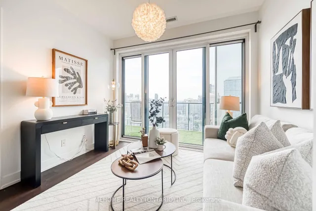 Additional image 7 of 7 Grenville St Unit 2806