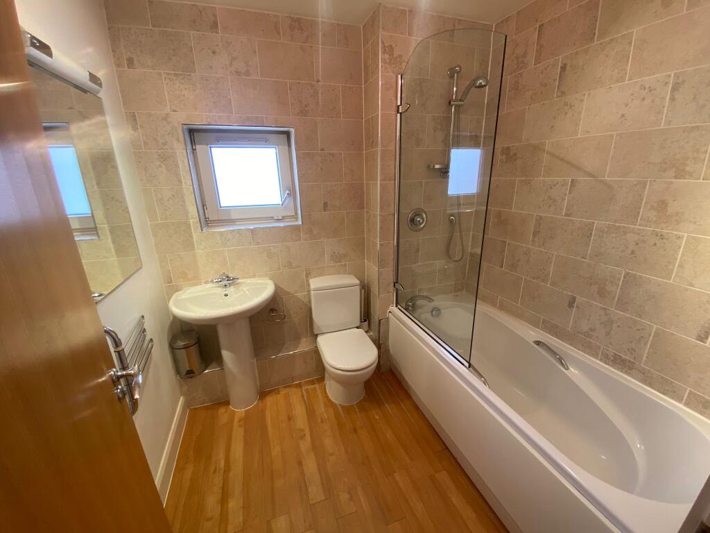 Additional image 4 of Washington Wharf, Granville Street, Birmingham