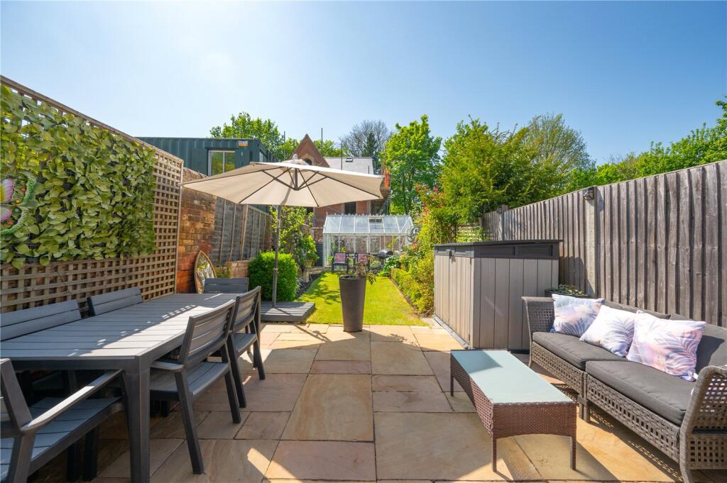 Additional image 15 of Prospect Road, St. Albans, Hertfordshire