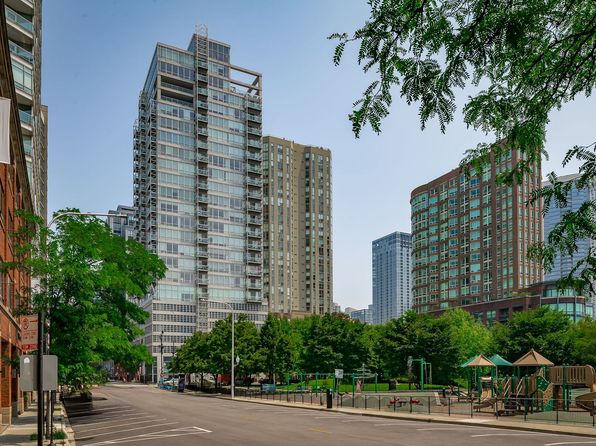 653 N Kingsbury St, Chicago, IL 