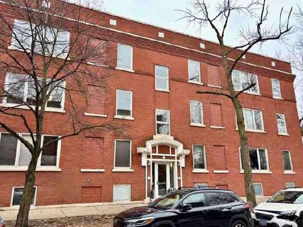 1625 W Ainslie St, Chicago, IL 60640