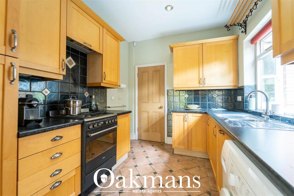 Additional image 21 of Albany Road, Harborne, Birmingham, B17