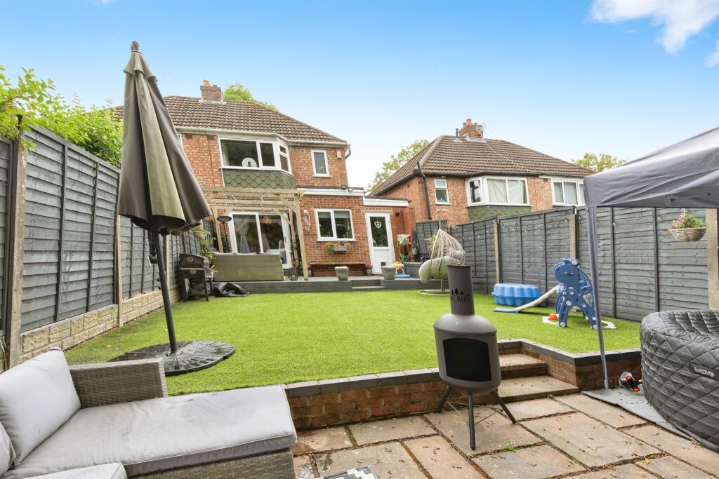 Additional image 17 of Marsham Road, Birmingham