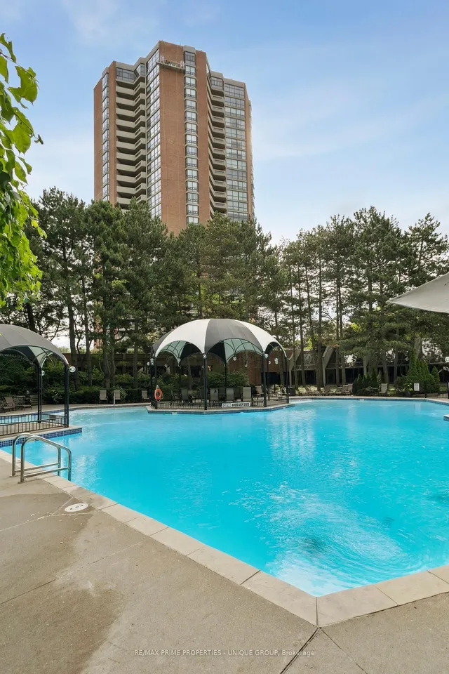 Additional image 42 of 2010 Islington Ave Unit 405