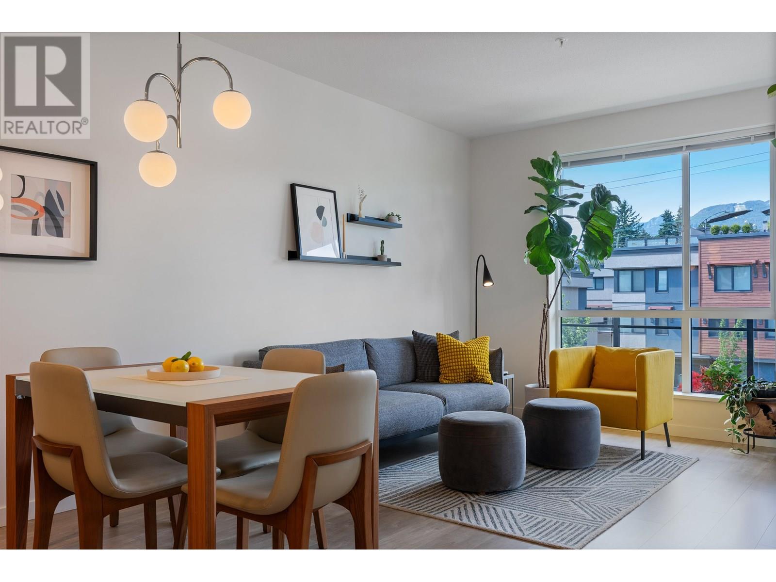 307 625 E 3RD STREET|North Vancouver, British Columbia V7L1G6