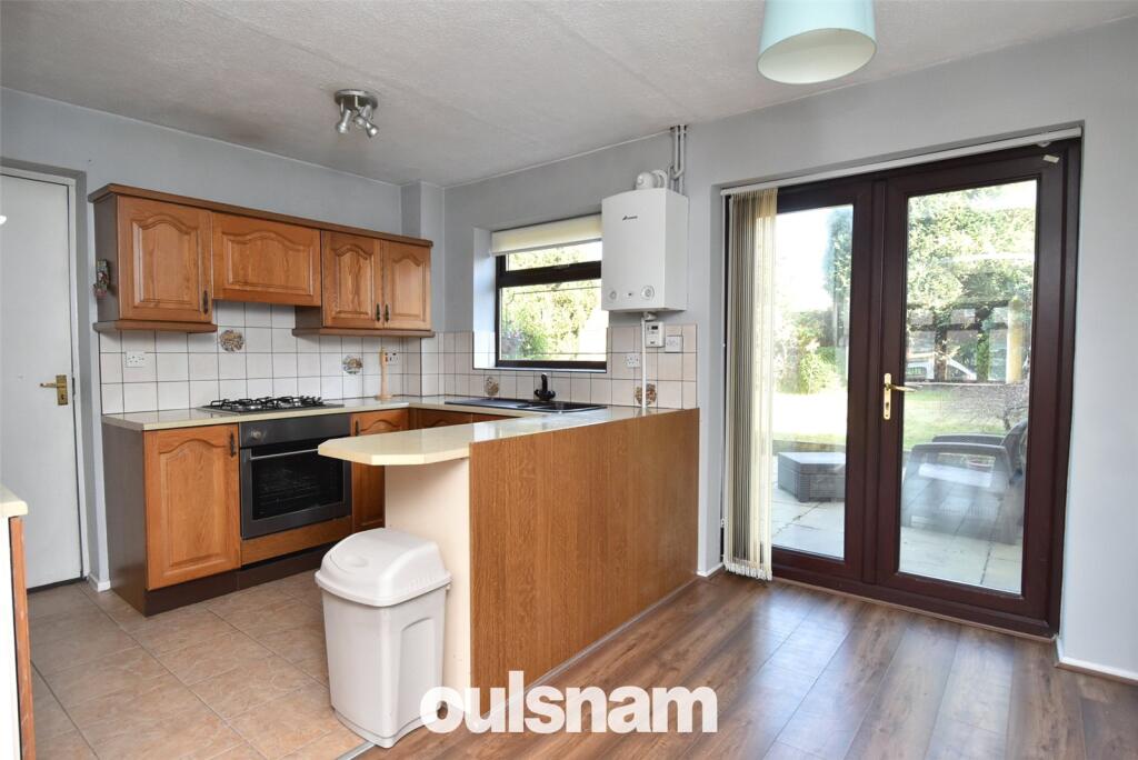 Additional image 3 of Cookes Croft, Northfield, Birmingham, B31