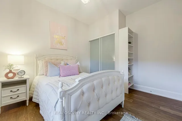 Additional image 32 of 1657 Bathurst St Unit 4A