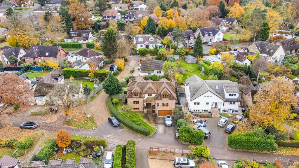 Additional image 16 of Chestnut Walk, Welwyn, AL6