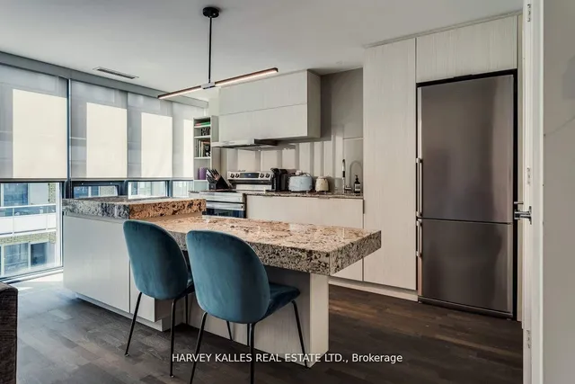 Additional image 12 of 101 Charles St Unit 801