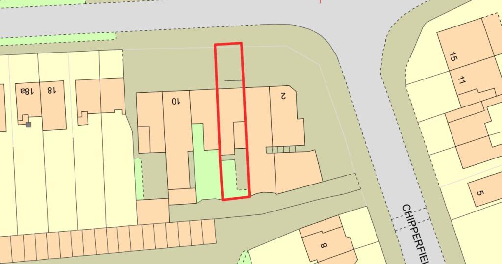 Additional image 3 of 6 Ermington Crescent, Birmingham, West Midlands, B36 8AP