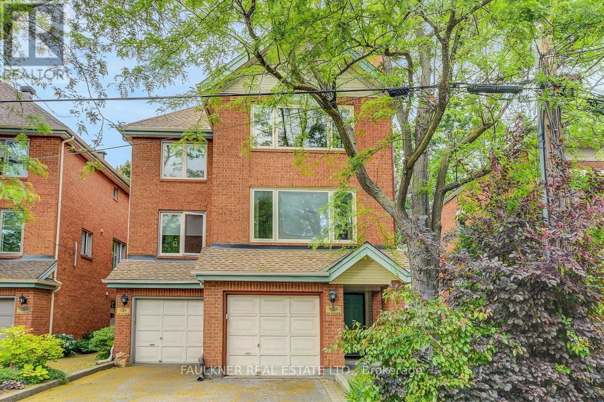 13A WINDSOR AVENUE|Ottawa, Ontario K1S0W3