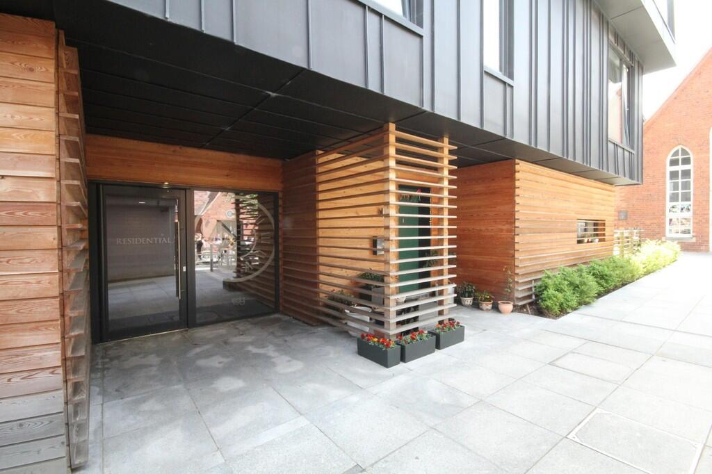 Additional image 13 of The School Yard, High Street, Harborne, B17