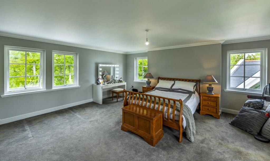 Additional image 9 of Birken House, Craigston, Turriff, Aberdeenshire, AB53