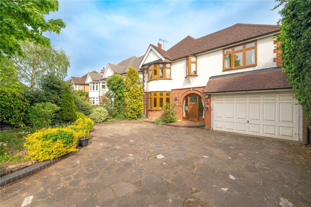 Additional image 21 of Watford Road, St. Albans, Hertfordshire