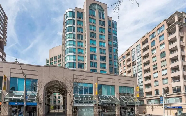 Additional image 21 of 942 Yonge St Unit 806