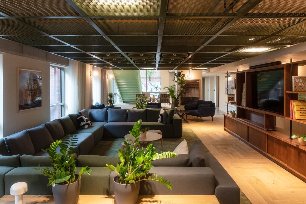 Additional image 30 of Flat 613, Hairpin House, 230 Bradford Street, Birmingham, B12