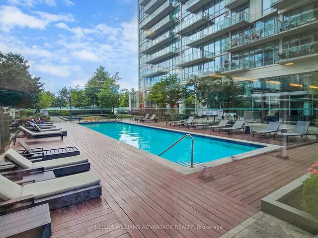 Additional image 37 of 29 Queens Quay Unit 401