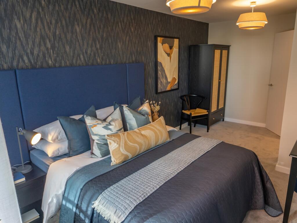 Additional image 11 of Perry Barr Village, Birmingham