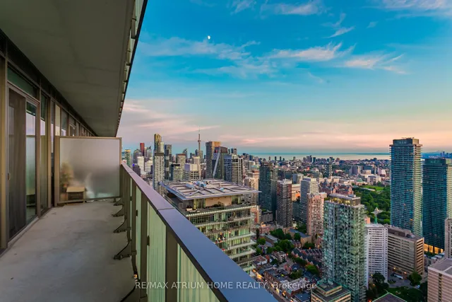 Additional image 15 of 42 Charles St Unit PH 5305