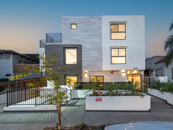 846 N Alta Vista Blvd, Los Angeles, CA 90046