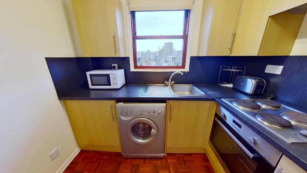 Additional image 8 of Spring Gardens, City Centre, Aberdeen, AB25